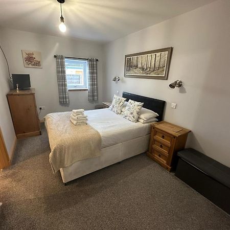 Pleasant Point Holiday Cottages Rosemarkie ภายนอก รูปภาพ