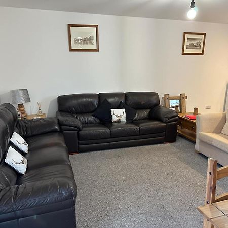 Pleasant Point Holiday Cottages Rosemarkie ภายนอก รูปภาพ