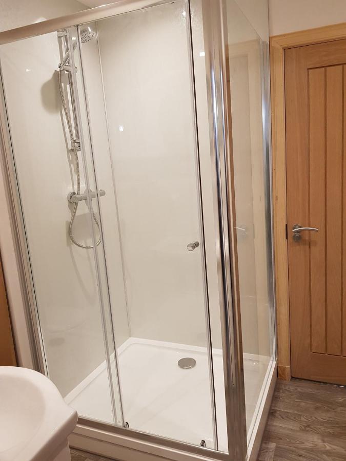 Pleasant Point Holiday Cottages Rosemarkie ภายนอก รูปภาพ