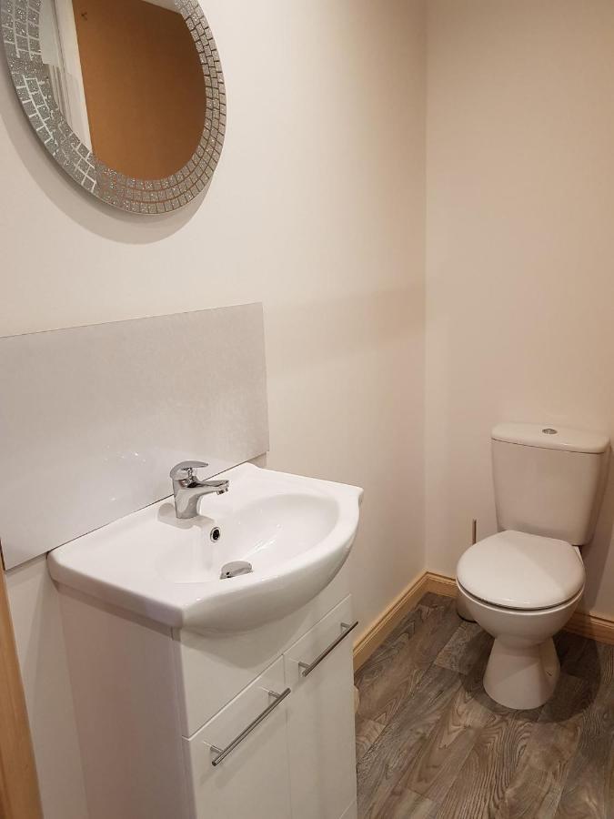 Pleasant Point Holiday Cottages Rosemarkie ภายนอก รูปภาพ
