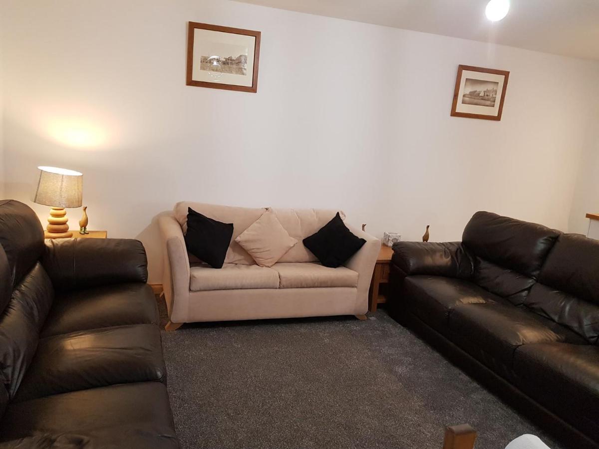 Pleasant Point Holiday Cottages Rosemarkie ภายนอก รูปภาพ