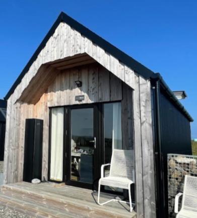Pleasant Point Holiday Cottages Rosemarkie ภายนอก รูปภาพ